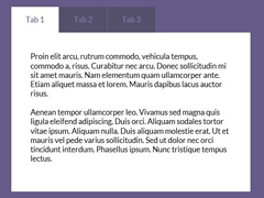 jQuery, jquey plugin, tab content, Tabulous plugin, javascript